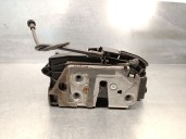 Recambio de cerradura puerta delantera derecha para volvo v60 i (155) 1.6 drive referencia OEM IAM 31301739 31349860 
