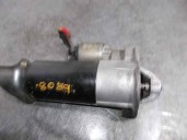 Replacement starter motor for Volvo V70 Estate 20V cat OEM IAM reference 8690405053 0001108166 BOSCH