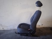 Recambio de asiento delantero derecho para skoda fabia (6y2/6y3) 1.4 referencia OEM IAM 6Q4881106 345345240 