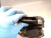 Recambio de cerradura puerta delantera derecha para volvo v60 i (155) 1.6 drive referencia OEM IAM 31301739 31349860 