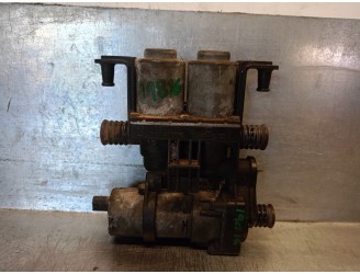 Recambio de valvula intercambio de calefaccion para bmw serie 5 berlina (e39) 2.5 turbodiesel cat referencia OEM IAM 1147412119 