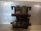 Recambio de valvula intercambio de calefaccion para bmw serie 5 berlina (e39) 2.5 turbodiesel cat referencia OEM IAM 1147412119 