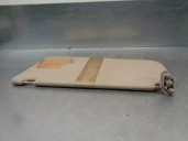 Recambio de parasol izquierdo para peugeot partner (s2) 1.9 diesel referencia OEM IAM 