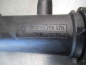 Recambio de tubo para bmw serie 5 berlina (e39) 528i referencia OEM IAM 11531740478 