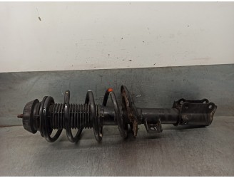 Replacement front right shock absorber for Hyundai i20 II (GB, IB) 1.2 OEM IAM reference 54604C8500 