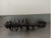 Replacement front right shock absorber for Hyundai i20 II (GB, IB) 1.2 OEM IAM reference 54604C8500 
