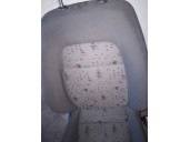 Recambio de asiento delantero derecho para skoda fabia (6y2/6y3) 1.4 referencia OEM IAM 6Q4881106 345345240 