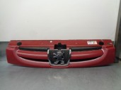 Recambio de rejilla delantera para peugeot partner (s2) 1.9 diesel referencia OEM IAM 9644758777 