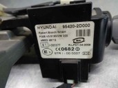 Recambio de conmutador de arranque para kia cerato 2.0 turbodiesel cat referencia OEM IAM 954202D000 