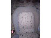 Recambio de asiento delantero derecho para skoda fabia (6y2/6y3) 1.4 referencia OEM IAM 6Q4881106 345345240 