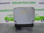 Replacement engine ECU for Volvo V70 estate 20V CAT OEM IAM reference 09202197 09202197 