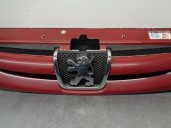 Recambio de rejilla delantera para peugeot partner (s2) 1.9 diesel referencia OEM IAM 9644758777 