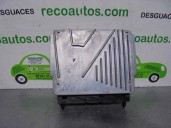 Replacement engine ECU for Volvo V70 estate 20V CAT OEM IAM reference 09202197 09202197 
