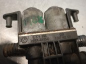 Recambio de valvula intercambio de calefaccion para bmw serie 5 berlina (e39) 2.5 turbodiesel cat referencia OEM IAM 1147412119 