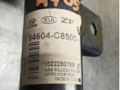 Replacement front right shock absorber for Hyundai i20 II (GB, IB) 1.2 OEM IAM reference 54604C8500 
