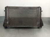 Recambio de intercooler para volkswagen golf v (1k1) 1.9 tdi referencia OEM IAM 1K0145803A 1K0145803R B5896
