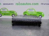 Recambio de centralita motor uce para volvo v70 familiar 20v cat referencia OEM IAM 09202197 09202197 