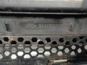 Recambio de rejilla delantera para peugeot partner (s2) 1.9 diesel referencia OEM IAM 9644758777 