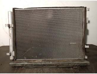 Recambio de condensador / radiador aire acondicionado para kia stonic (yb) 1.0 t-gdi referencia OEM IAM 97606H8300  