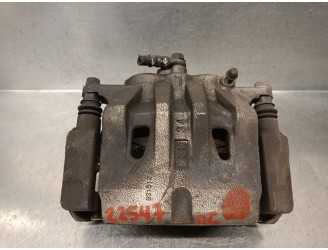 Recambio de pinza freno delantera izquierda para toyota rav 4 v (_a5_, _h5_) 2.5 hybrid (axah52) referencia OEM IAM 4775042130 4