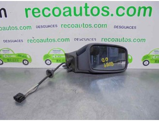 Recambio de retrovisor derecho para volvo v70 familiar 20v cat referencia OEM IAM 8626851 5 PINES 