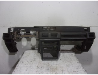 Recambio de salpicadero para daihatsu rocky todoterreno referencia OEM IAM  NEGRO 