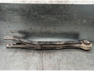 Recambio de brazo suspension inferior trasero izquierdo para mercedes-benz clase cls (w219) 3.5 v6 cat referencia OEM IAM A23035