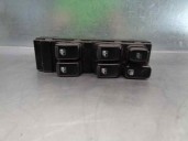 Recambio de mando elevalunas delantero izquierdo para kia cerato 2.0 turbodiesel cat referencia OEM IAM 621W05560 