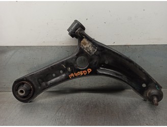 Recambio de brazo suspension inferior delantero derecho para hyundai i20 ii (gb, ib) 1.2 referencia OEM IAM 54501C8500 
