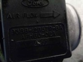 Recambio de caudalimetro para ford mondeo berlina (gd) 2.0 16v cat referencia OEM IAM 93BB12B579BA  