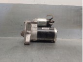 Recambio de motor arranque para peugeot 207 1.4 referencia OEM IAM 9656317780 M000T45071ZT MITSUBISHI