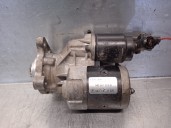 Recambio de motor arranque para skoda fabia (6y2/6y3) 1.4 referencia OEM IAM 047911023G 443115141331 