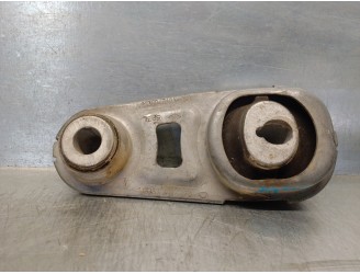 Recambio de soporte motor para renault megane iv berlina 5p 1.5 dci diesel fap energy referencia OEM IAM 113604EA0A 112383734R 