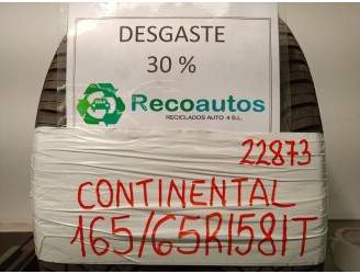 Recambio de neumatico/s para renault modus / grand modus (f/jp0_) 1.2 (jp0c, jp0k, fp0c, fp0k, fp0p, jp0p, jp0t) referencia OEM 