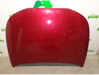 Recambio de capot para ford mondeo berlina (gd) 2.0 16v cat referencia OEM IAM GRANATE 