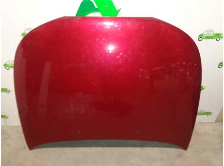 Recambio de capot para ford mondeo berlina (gd) 2.0 16v cat referencia OEM IAM  GRANATE 