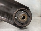 Replacement front right lower suspension arm for Hyundai i20 II (GB, IB) 1.2 OEM IAM reference 54501C8500 