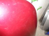 Recambio de capot para ford mondeo berlina (gd) 2.0 16v cat referencia OEM IAM  GRANATE 