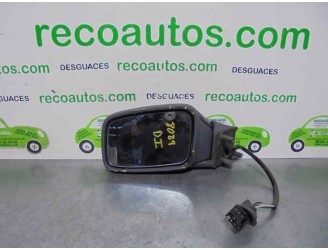 Recambio de retrovisor izquierdo para volvo v70 familiar 20v cat referencia OEM IAM 5 PINES 