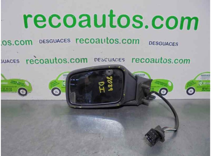 Recambio de retrovisor izquierdo para volvo v70 familiar 20v cat referencia OEM IAM 5 PINES 