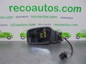 Recambio de retrovisor izquierdo para volvo v70 familiar 20v cat referencia OEM IAM 5 PINES 