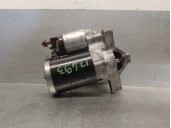 Recambio de motor arranque para peugeot 207 1.4 referencia OEM IAM 9656317780 M000T45071ZT MITSUBISHI