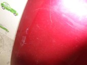 Recambio de capot para ford mondeo berlina (gd) 2.0 16v cat referencia OEM IAM GRANATE 