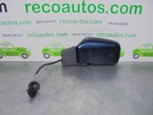 Recambio de retrovisor izquierdo para volvo v70 familiar 20v cat referencia OEM IAM 5 PINES 