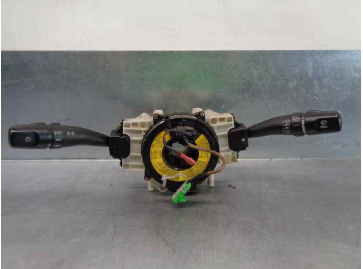 Recambio de mando luces para kia cerato 2.0 turbodiesel cat referencia OEM IAM 934102F340 934902F000 