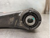 Replacement front right lower suspension arm for Hyundai i20 II (GB, IB) 1.2 OEM IAM reference 54501C8500 