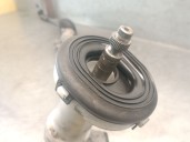 Recambio de cremallera direccion para kia stonic (yb) 1.0 t-gdi referencia OEM IAM 56500H8500 56500H8500 