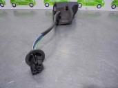 Recambio de retrovisor izquierdo para volvo v70 familiar 20v cat referencia OEM IAM 5 PINES 