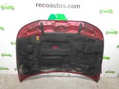Recambio de capot para ford mondeo berlina (gd) 2.0 16v cat referencia OEM IAM GRANATE 