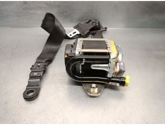 Recambio de cinturon seguridad delantero derecho para volvo v60 i (155) 1.6 drive referencia OEM IAM 39818843 39818843 624085000